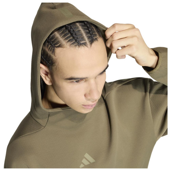 Adidas Ανδρικό φούτερ Z.N.E. Hoodie